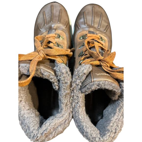 Weatherproof Landon Sneaker Boots Size 11M - Picture 6 of 9